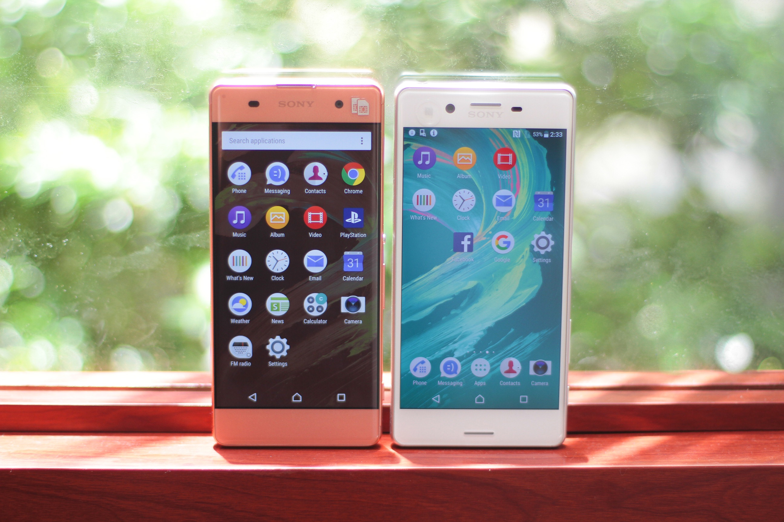 Gia ban Sony Xperia X tai Viet Nam anh 2