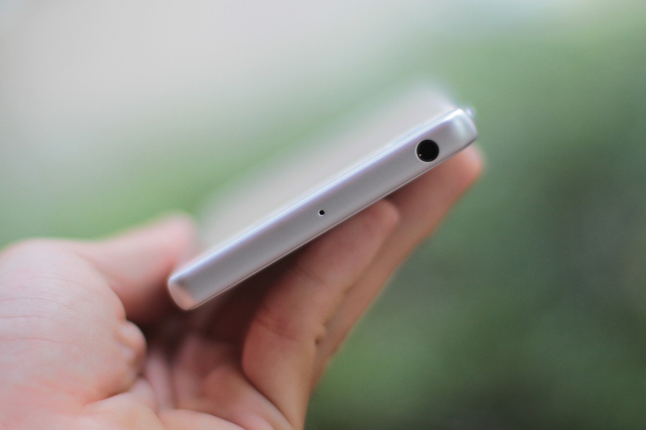 Gia ban Sony Xperia X tai Viet Nam anh 5