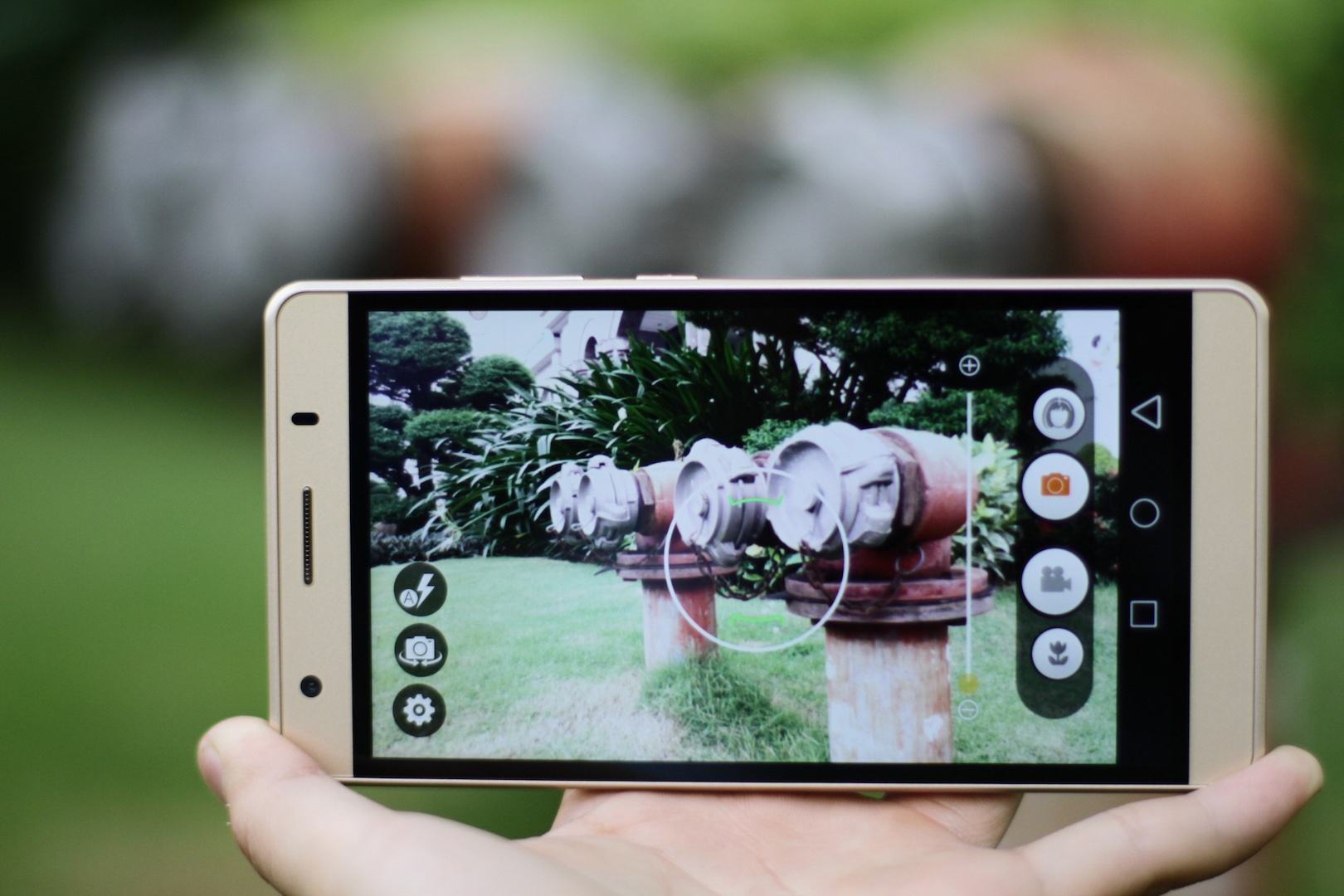 gia ban Intex Aqua Dream II anh 10