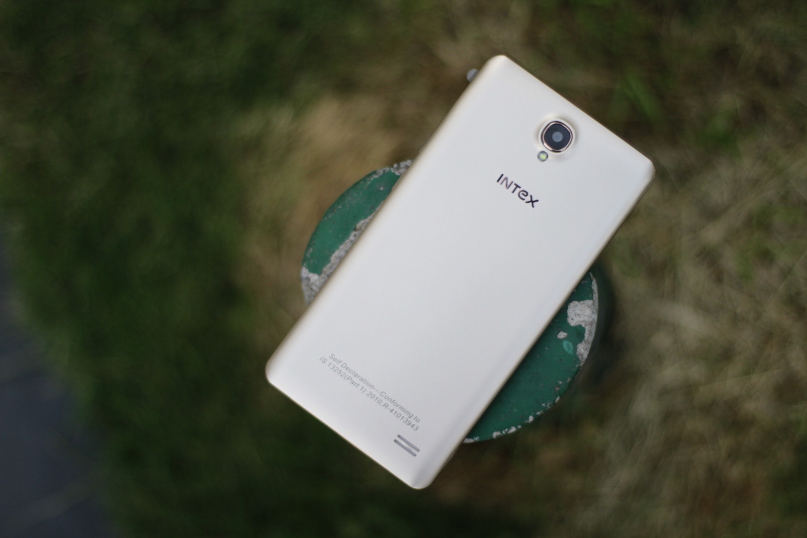 gia ban Intex Aqua Dream II anh 8