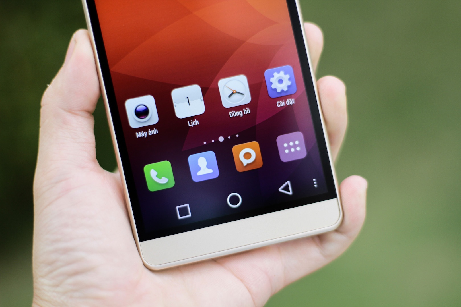 gia ban Intex Aqua Dream II anh 6