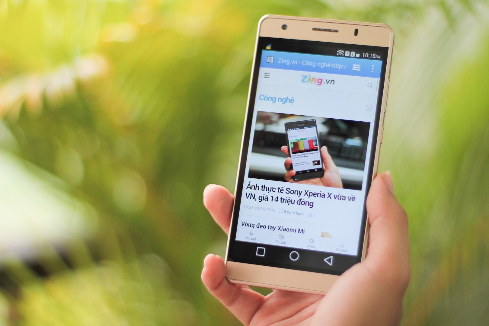 Mo hop Aqua Dream II: thiet ke dep, gia 2,5 trieu hinh anh