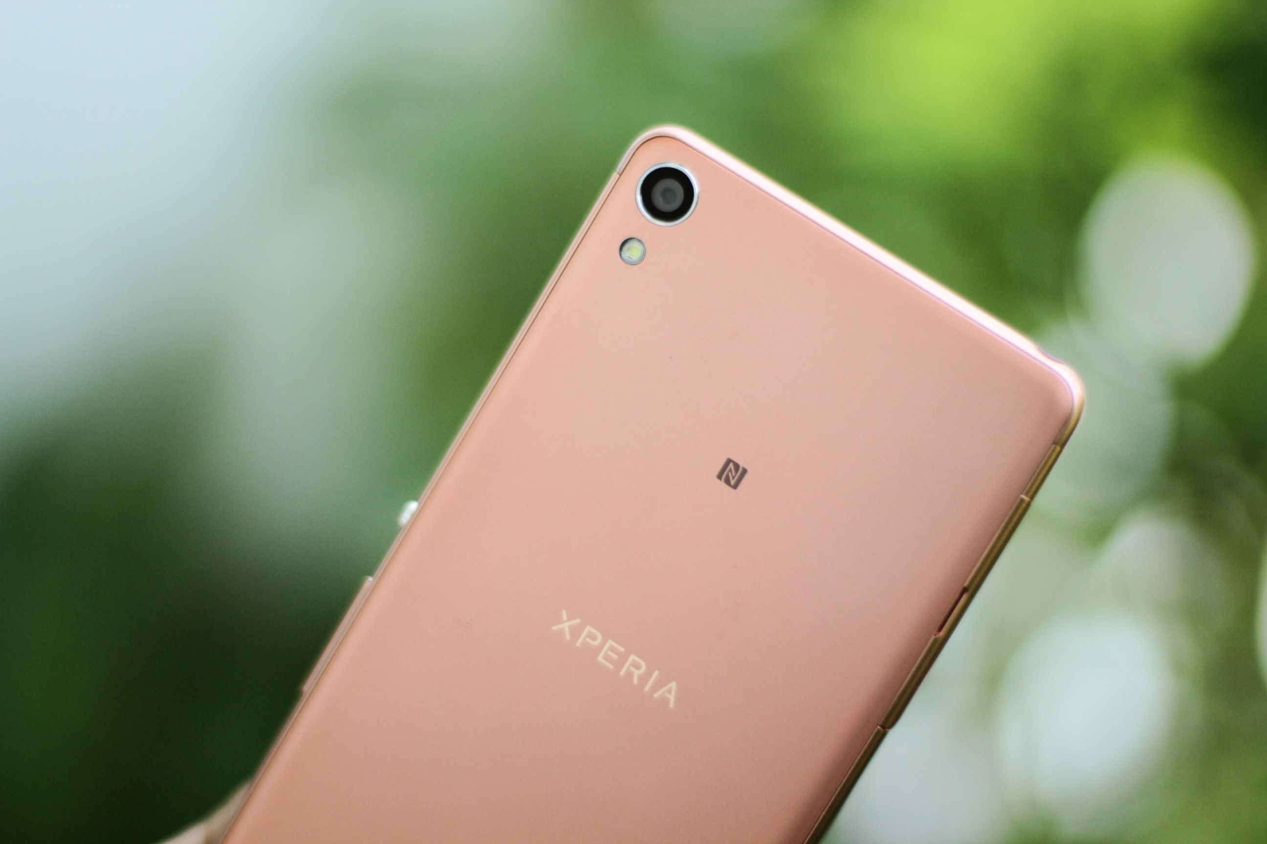 Sony Xperia XA ban o viet nam anh 10