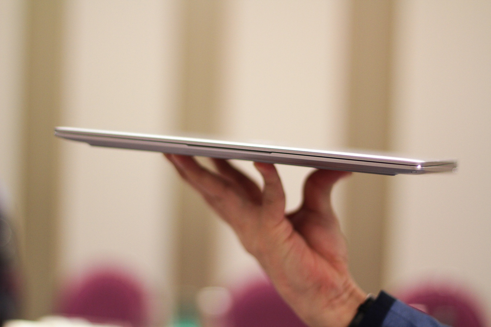 HP EliteBook Folio G1 ve Viet Nam anh 2