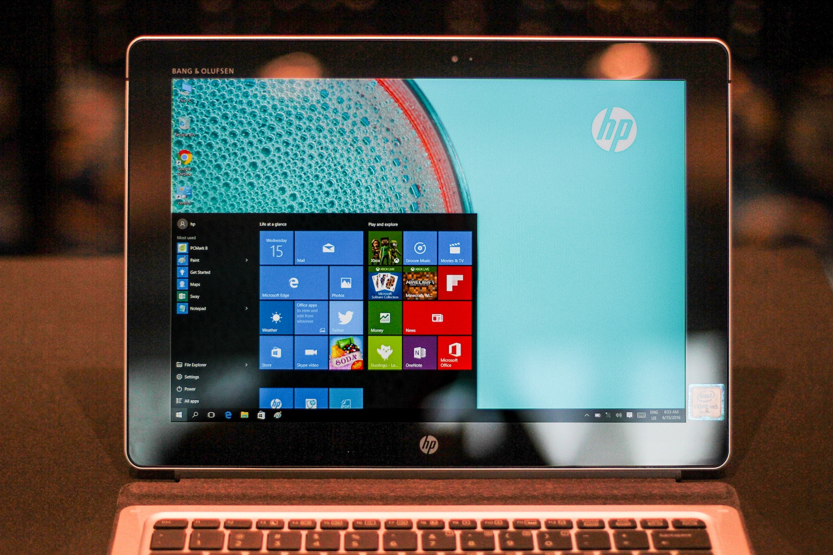 gia HP Elite X2 tai Viet Nam, anh 10