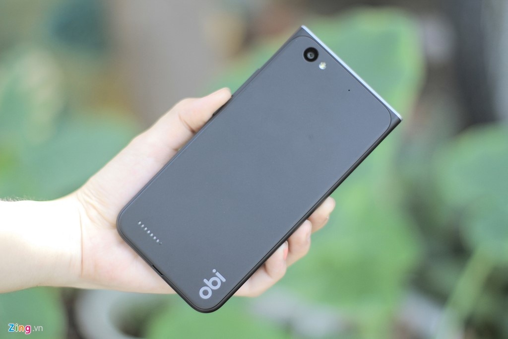 Danh gia Obi MV1 anh 1