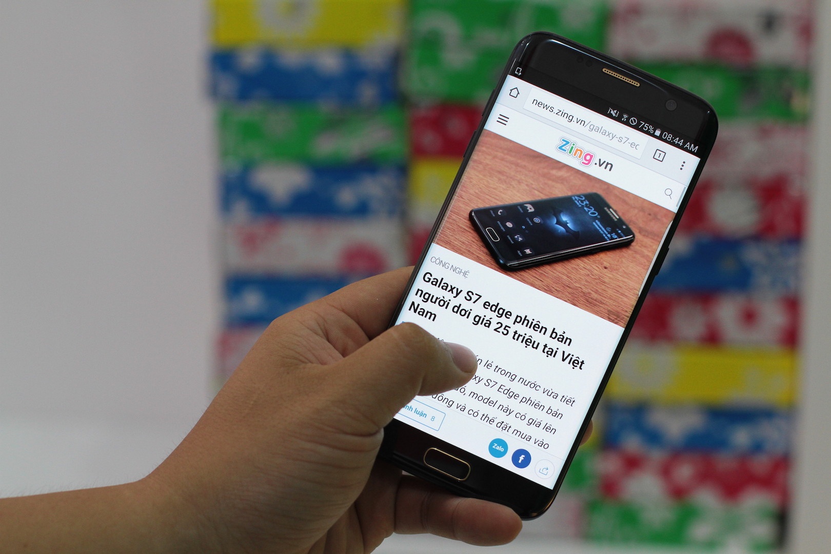 Samsung Galaxy S7 edge nguoi doi anh 19