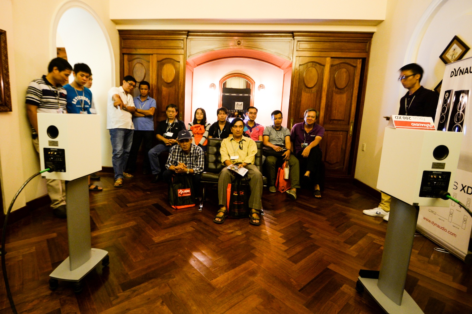 AV Show Tri Ân 2016 ảnh 12 AV Show Tri An 2016 anh 12