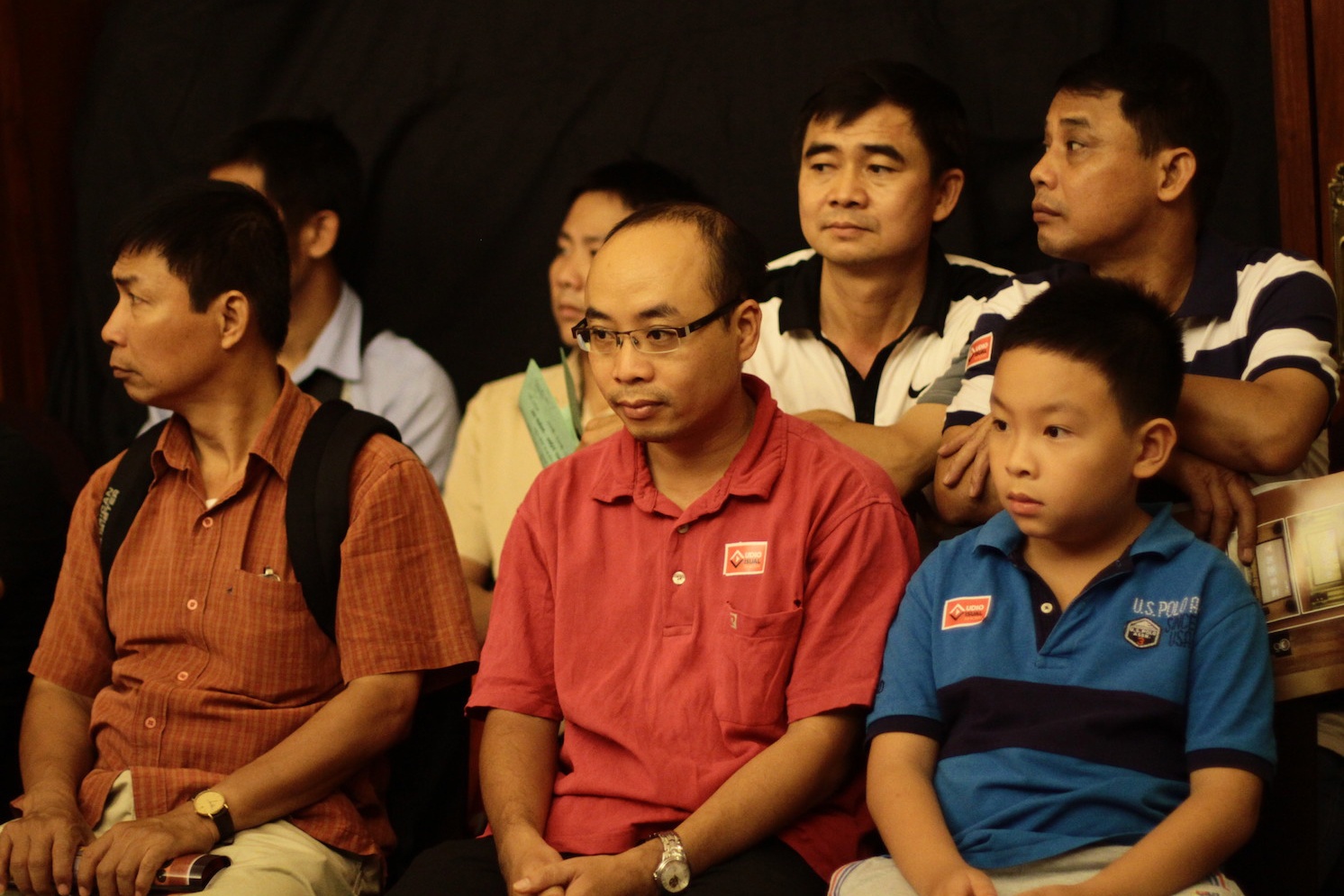 AV Show Tri Ân 2016 ảnh 9 AV Show Tri An 2016 anh 9