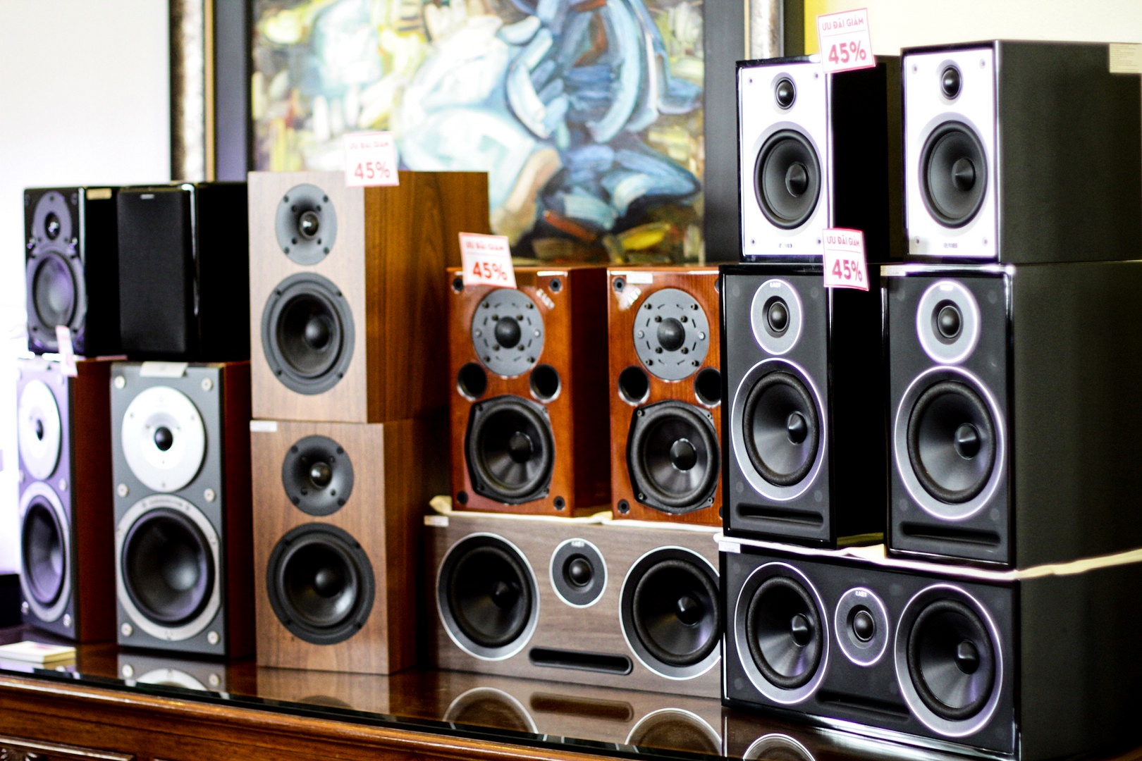 AV Show Tri An 2016 anh 4