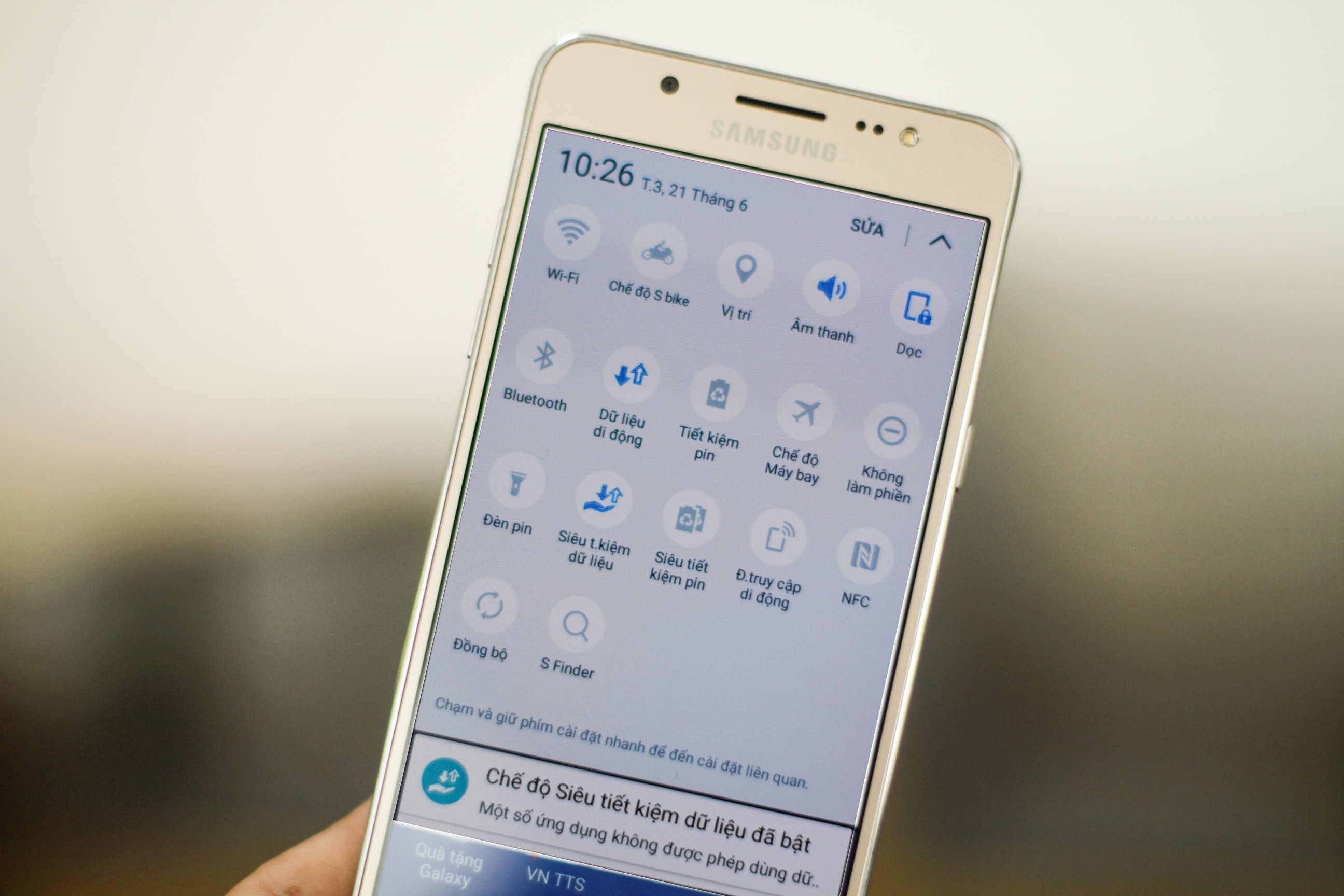 Tiet kiem du lieu tren Galaxy J5 anh 3