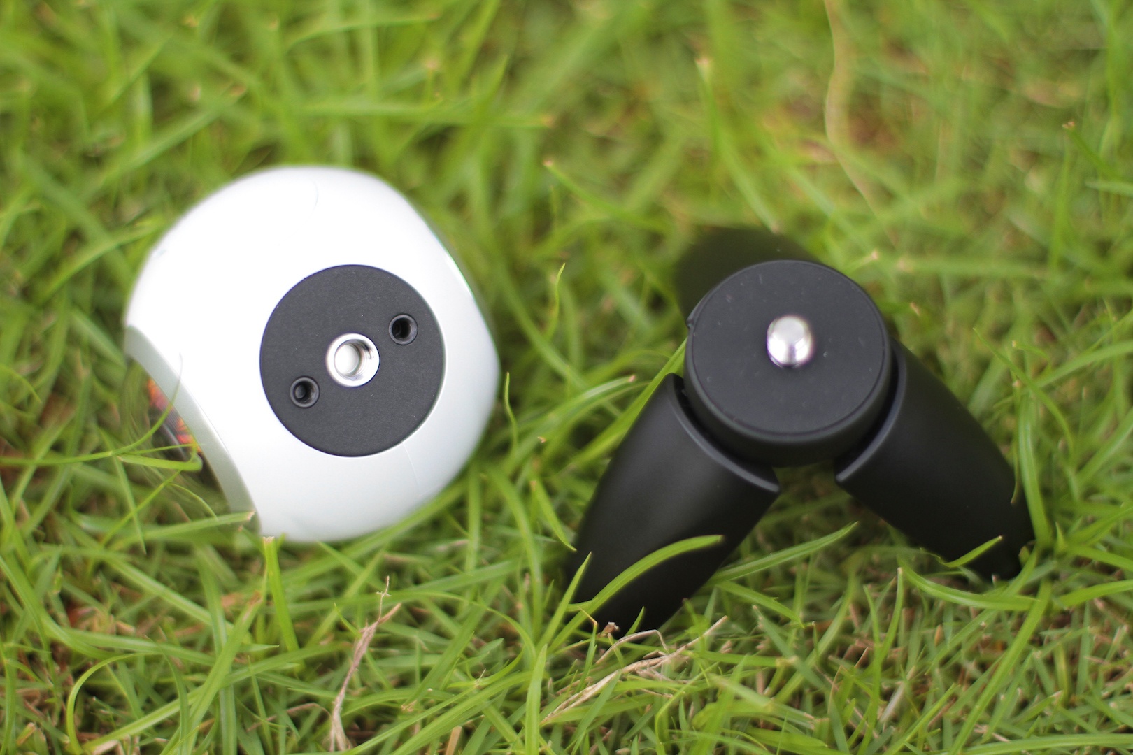 Dùng thử Samsung Gear 360 ảnh 2 Dung thu Samsung Gear 360 anh 2