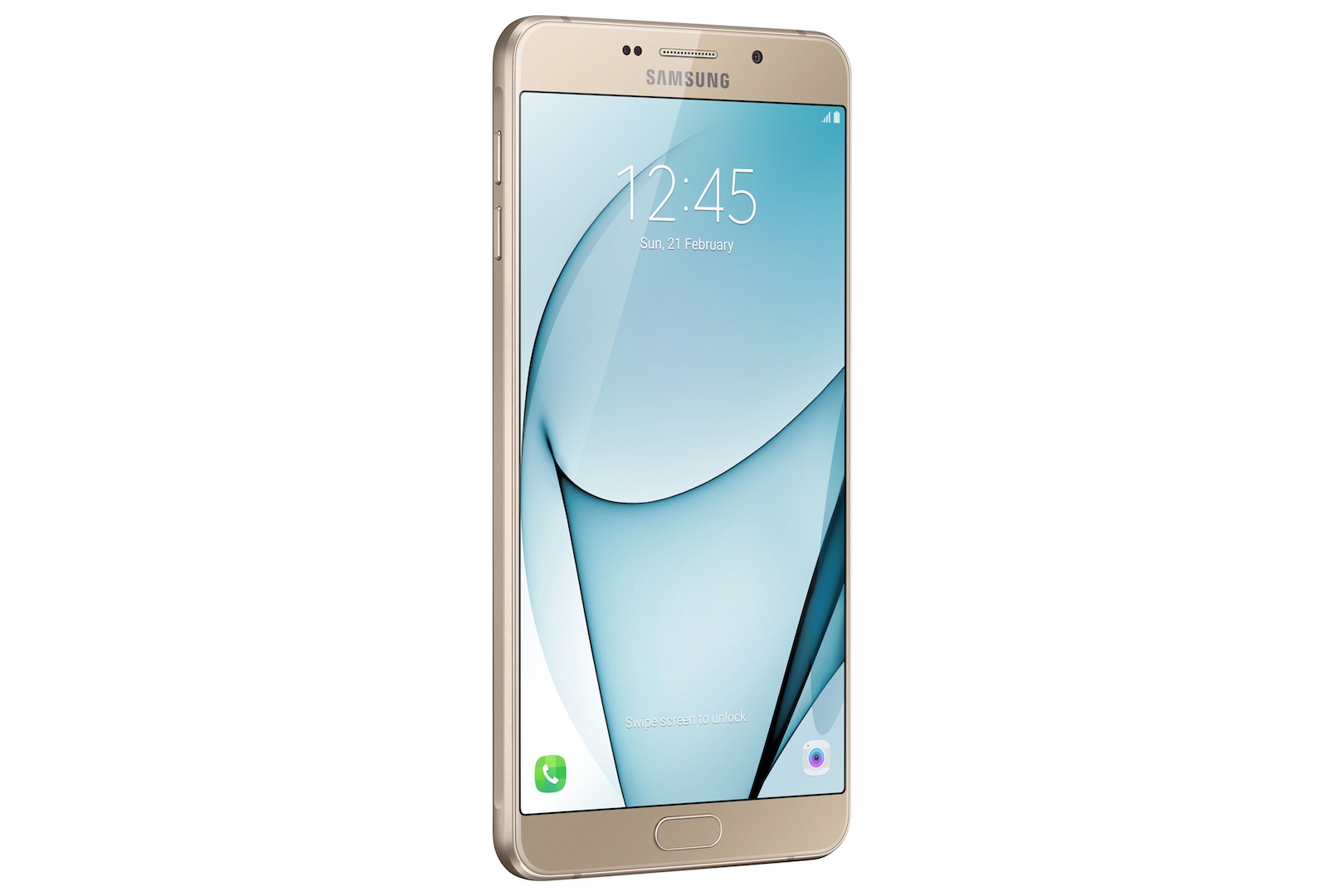 Samsung Galaxy A9 Pro ve Viet Nam, gia 11,9 trieu dong hinh anh