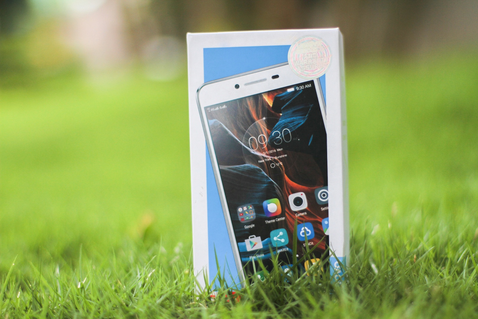 Mo hop Lenovo Vibe K5 anh 1