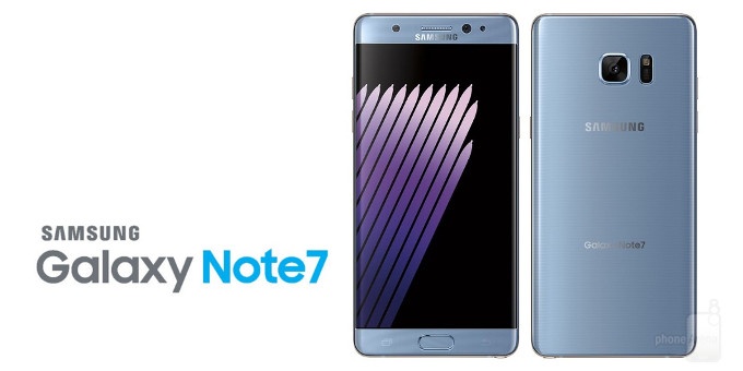 Chan dung Samsung Galaxy Note 7 qua tin don hinh anh