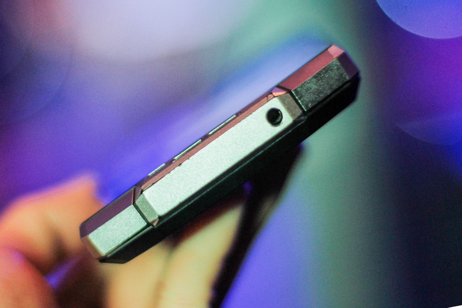 Oukitel K10000 pin 10.000 mAh anh 6