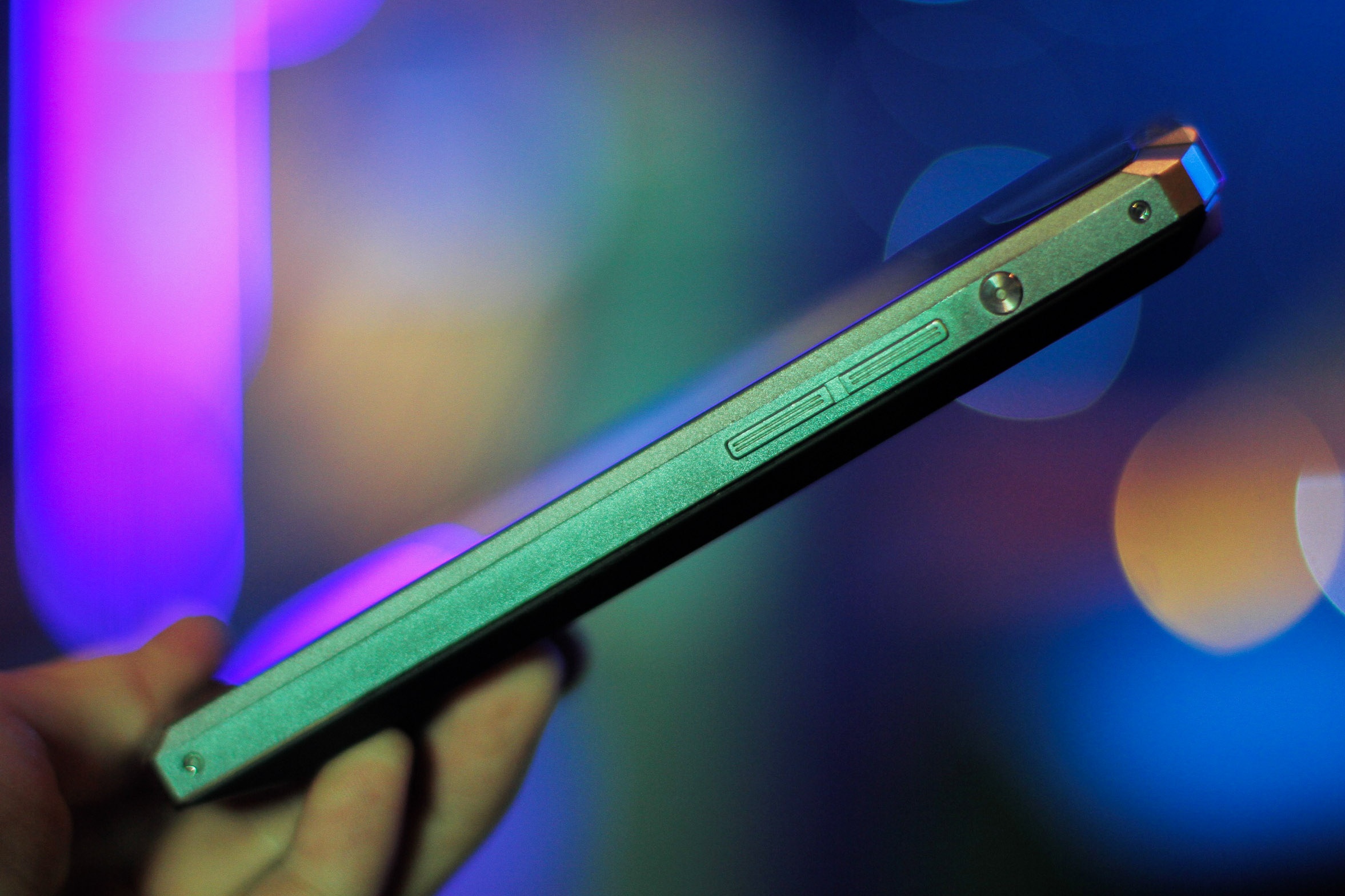 Oukitel K10000 pin 10.000 mAh anh 5