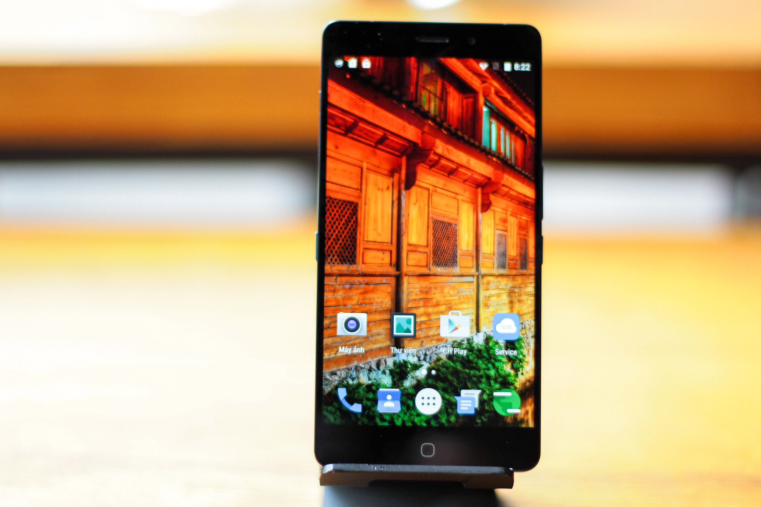 Elephone vao Viet Nam anh 2