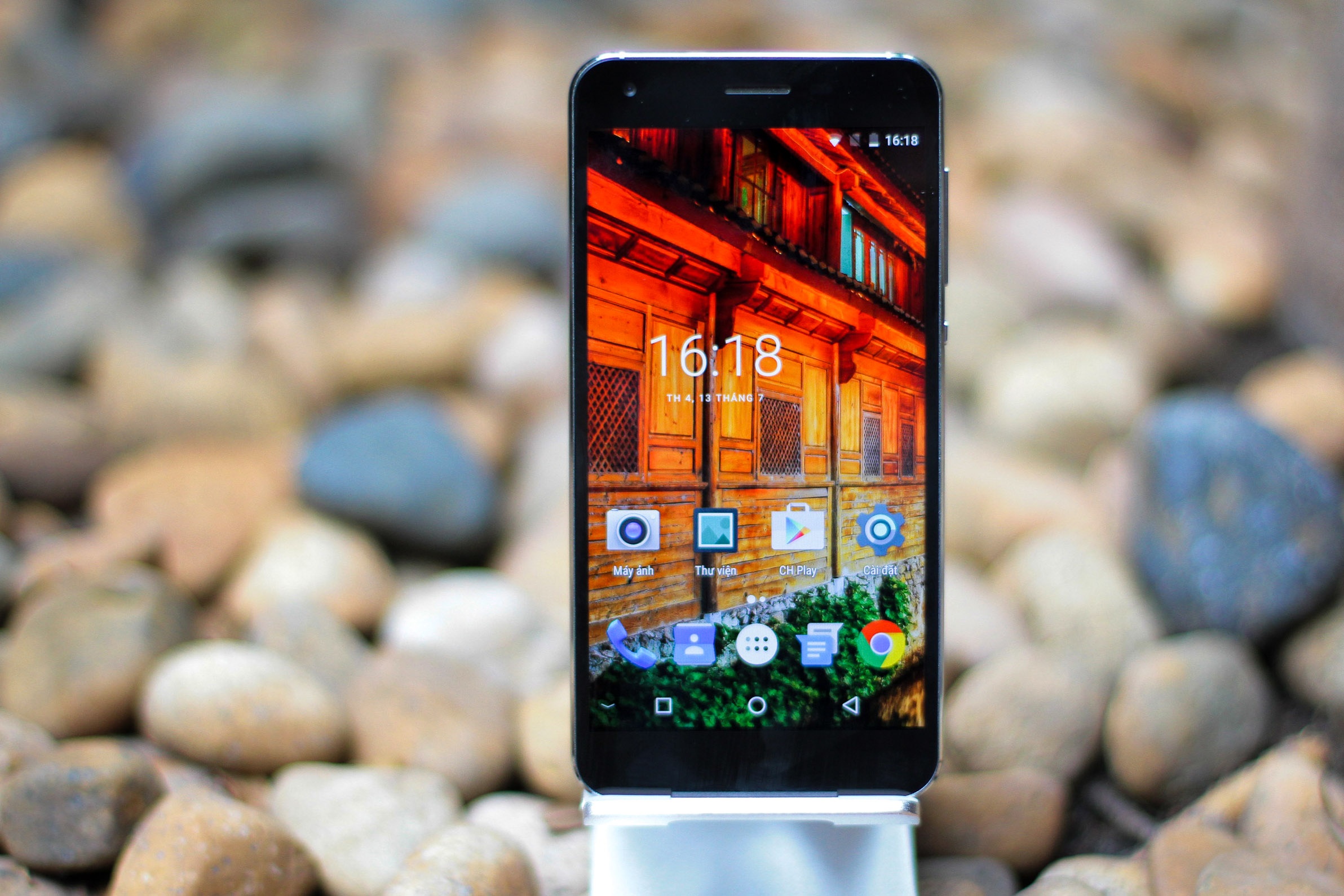 Elephone vao Viet Nam anh 7