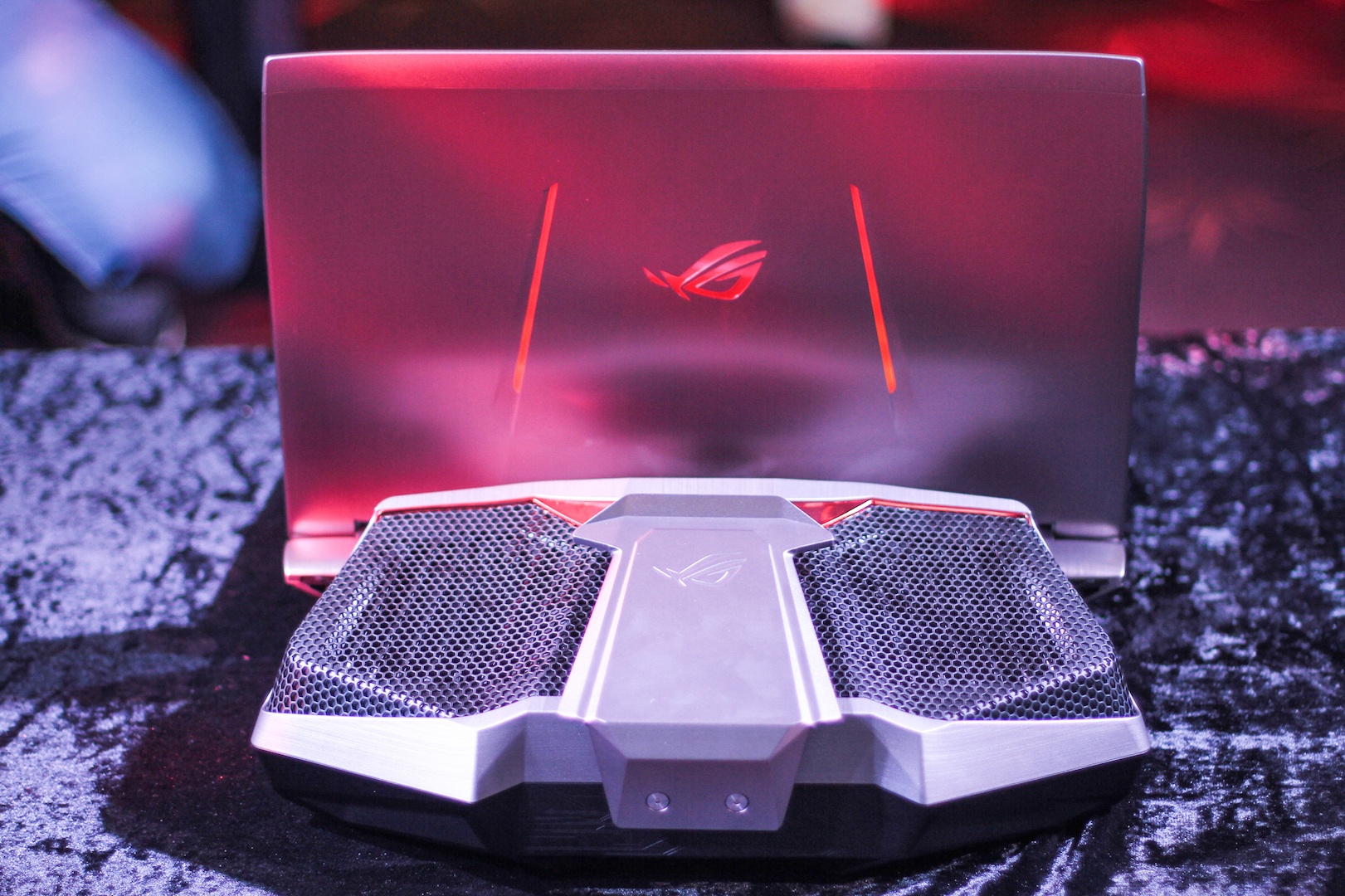 Asus ROG GX700 tai Viet Nam anh 10