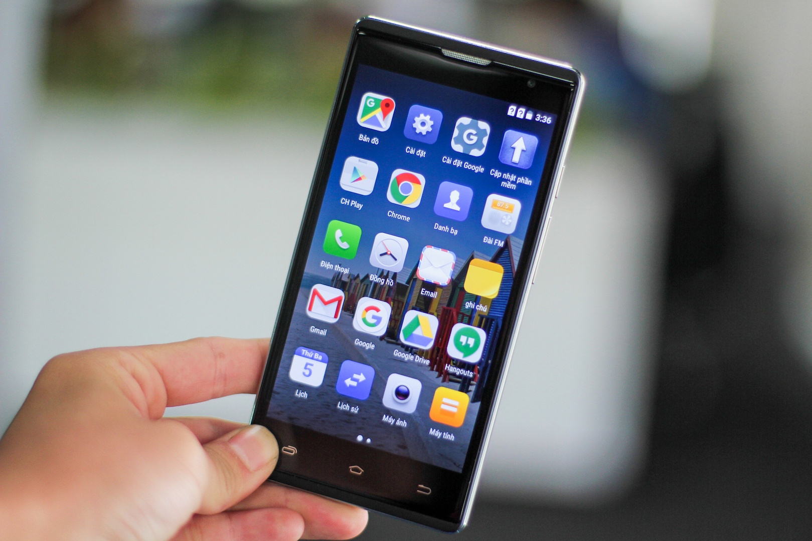 Smartphone 4G re nhat Viet Nam anh 2