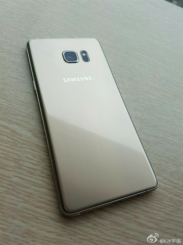 Samsung Galaxy Note7 anh 3