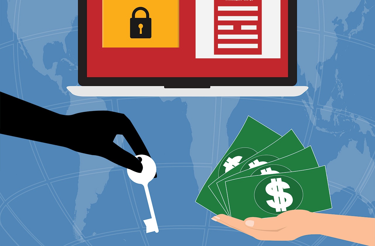 mã độc ransomware tống tiền doanh nghiệp ảnh 2 ma doc ransomware tong tien doanh nghiep anh 2