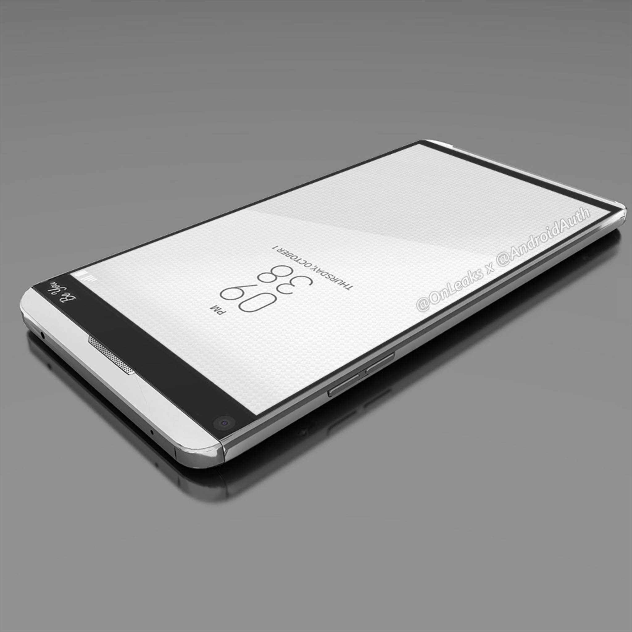 chi tiet LG V20 anh 2