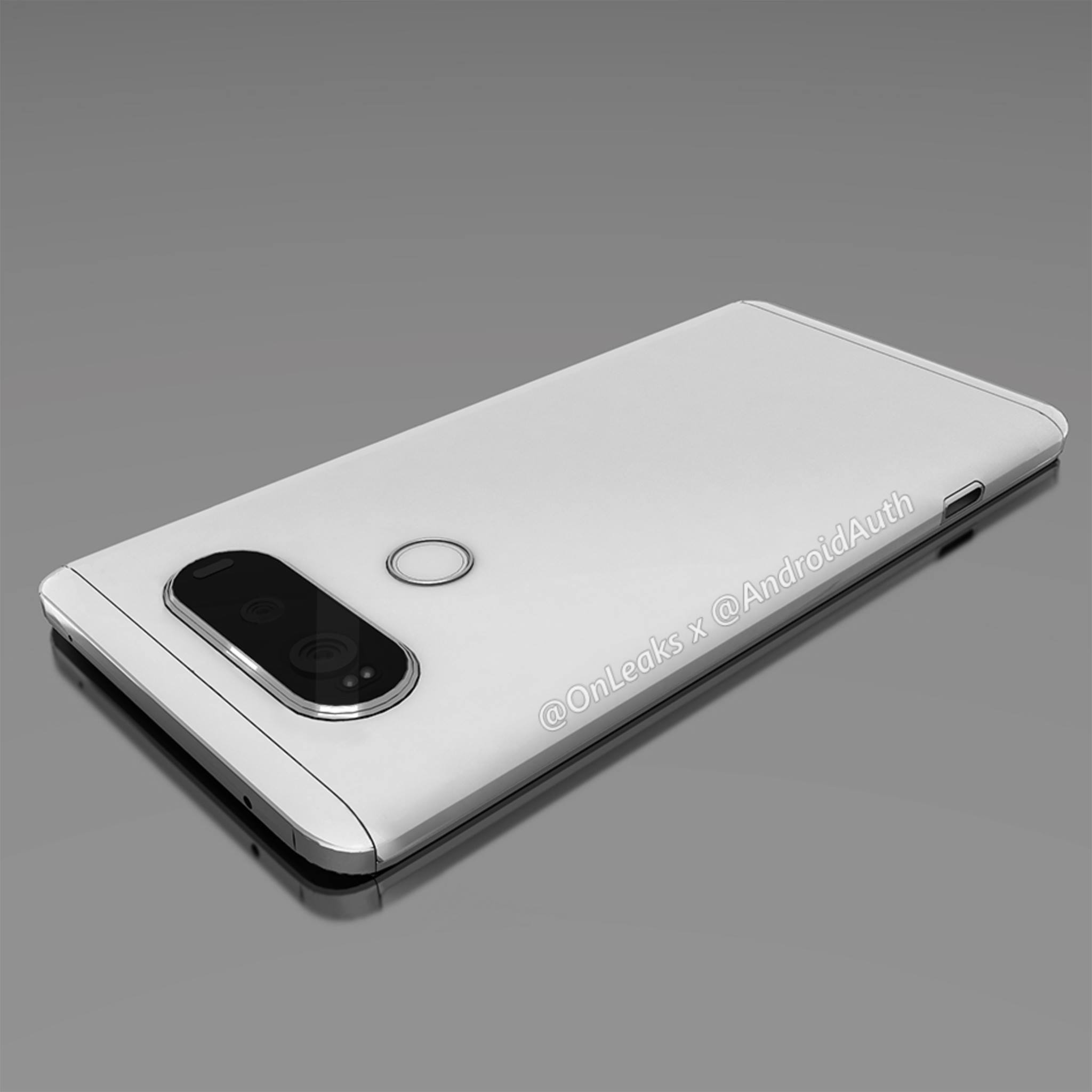 chi tiet LG V20 anh 5