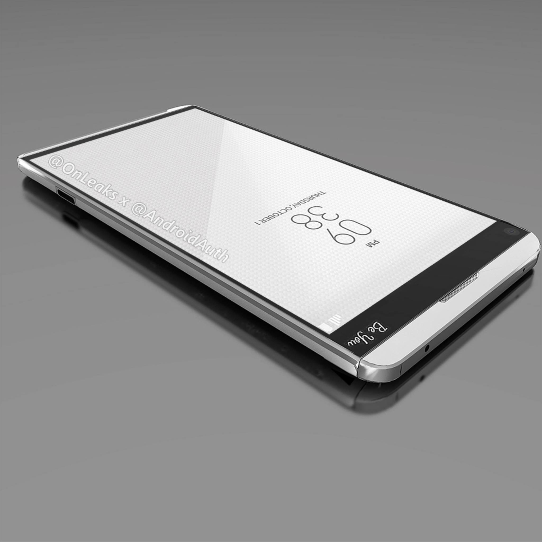 chi tiet LG V20 anh 4