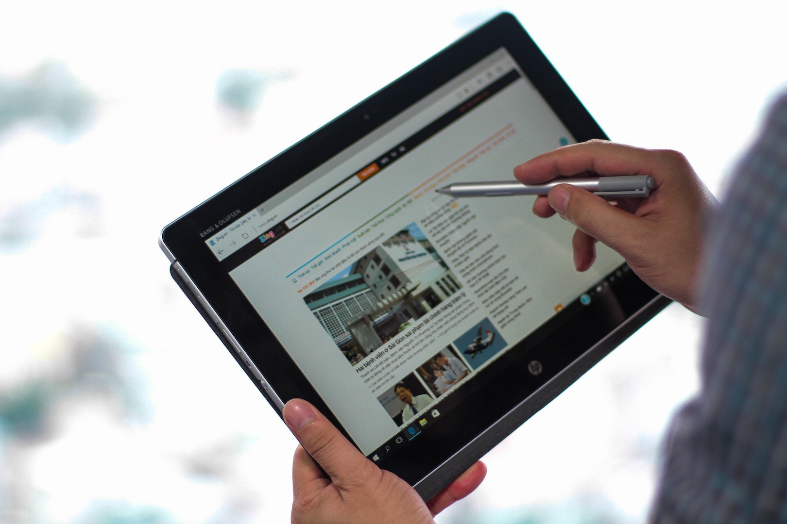 Danh gia HP Elite X2 anh 3