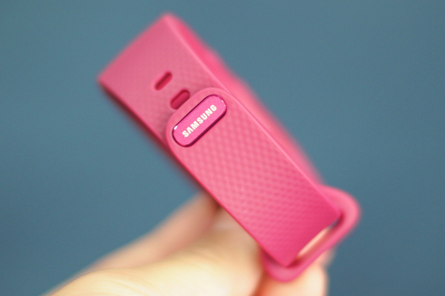 Gia ban Samsung Gear Fit 2 anh 7