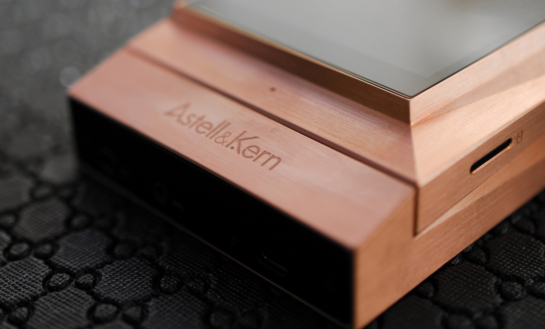 Astell&Kern 380 Copper ve Viet Nam anh 8