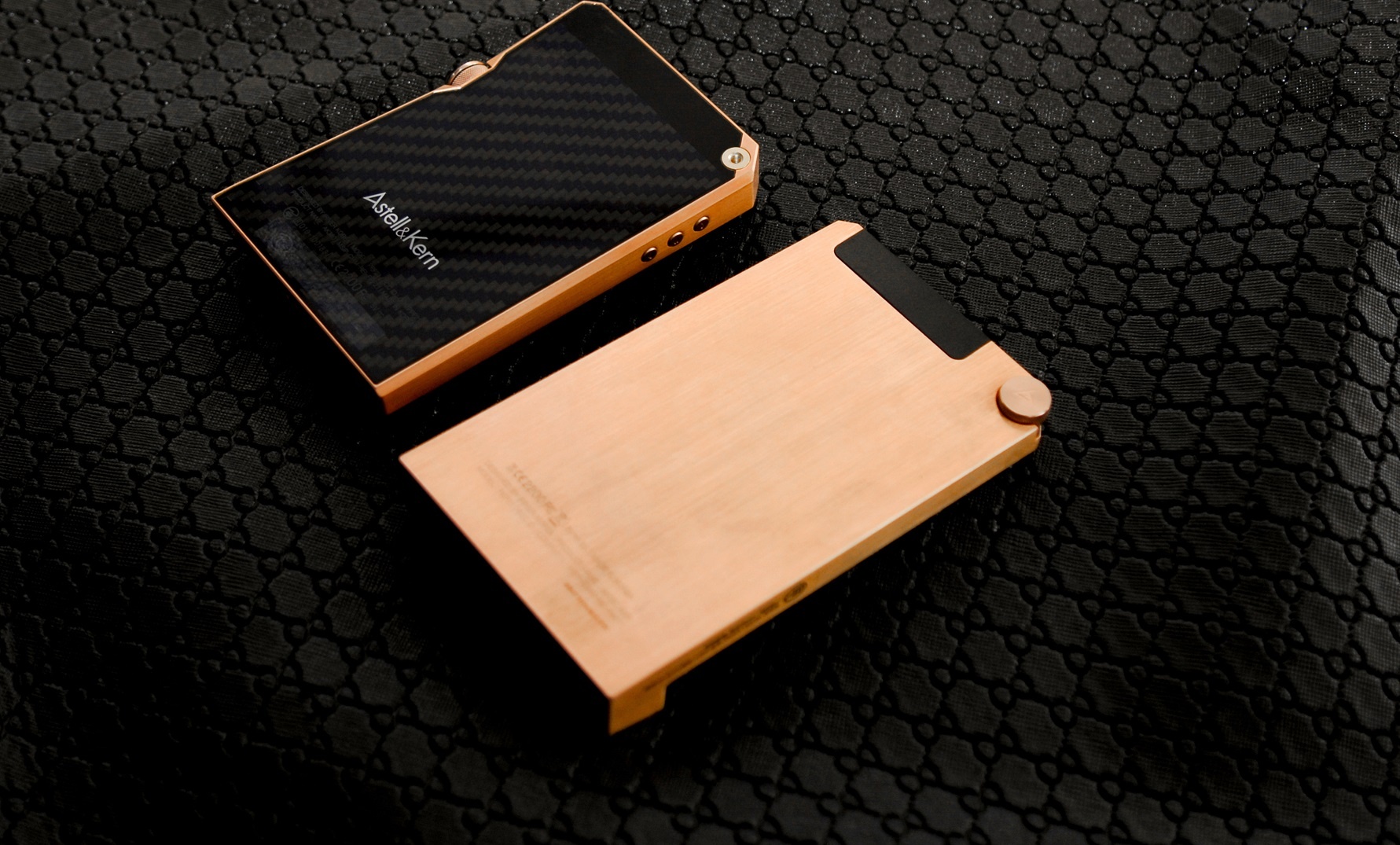 Astell&Kern 380 Copper ve Viet Nam anh 3