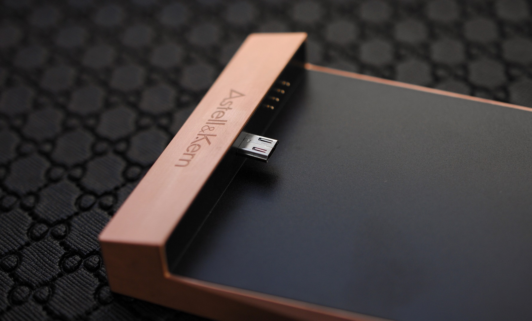 Astell&Kern 380 Copper ve Viet Nam anh 9