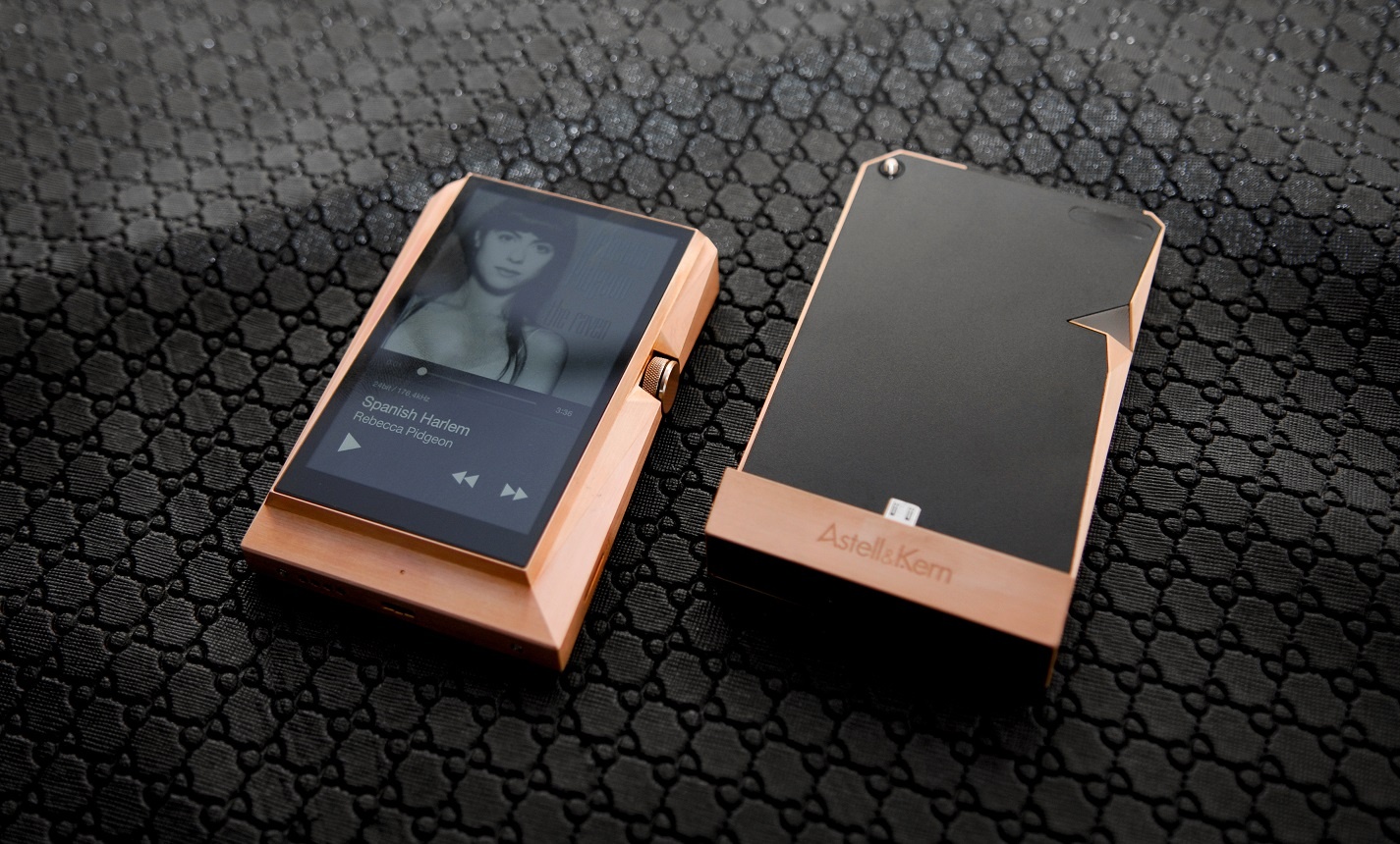 Astell&Kern 380 Copper ve Viet Nam anh 11