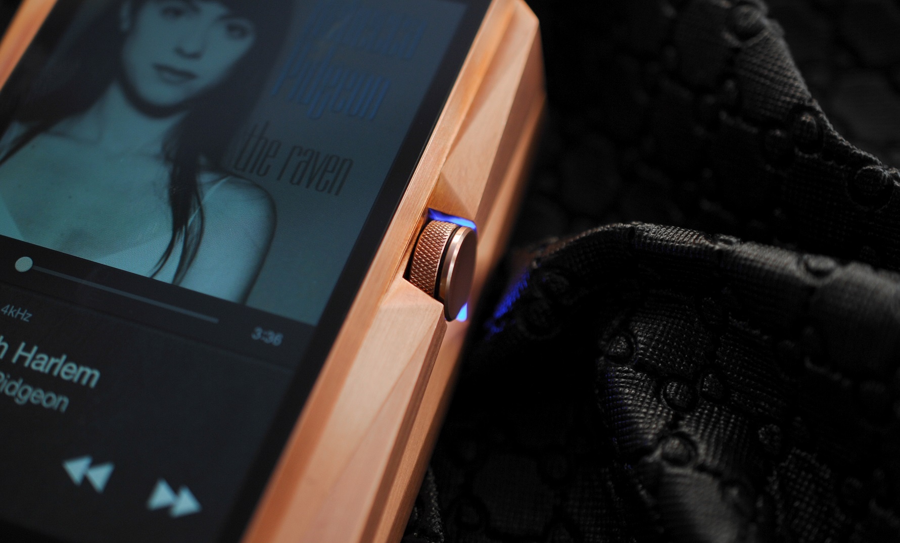 Astell&Kern 380 Copper ve Viet Nam anh 5