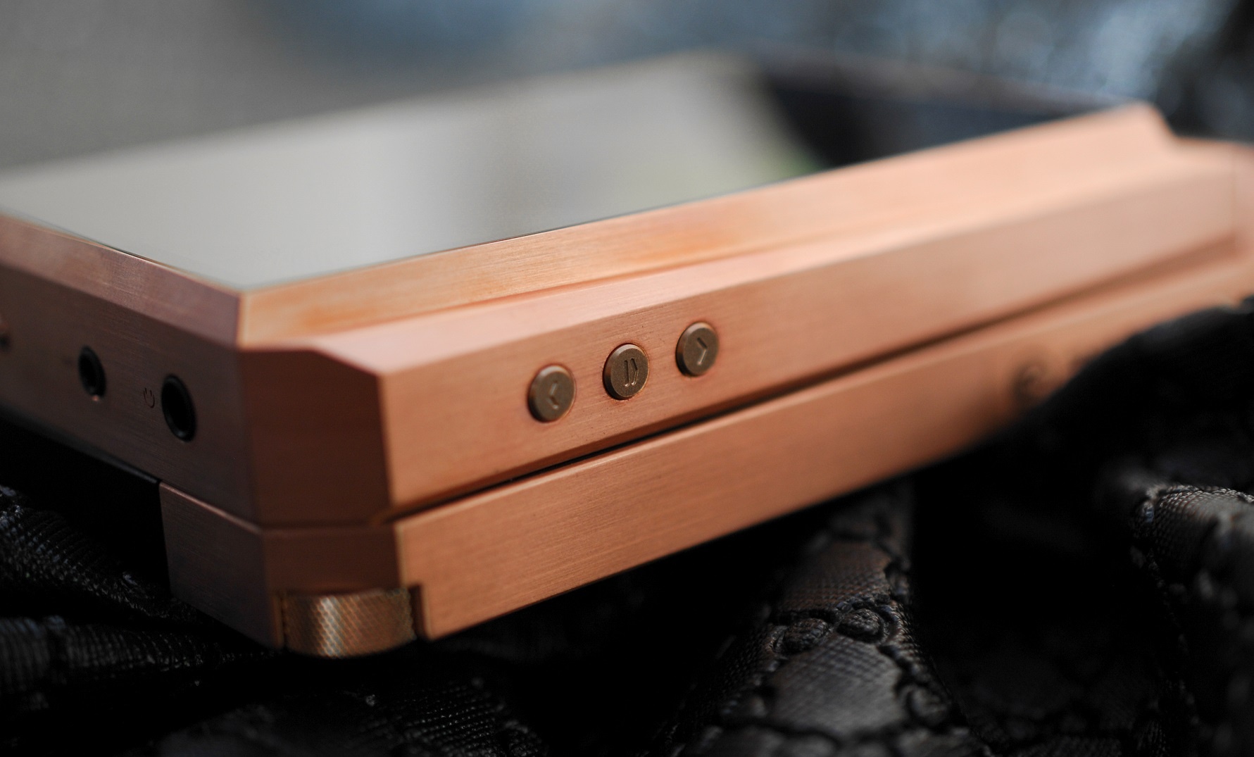 Astell&Kern 380 Copper ve Viet Nam anh 6