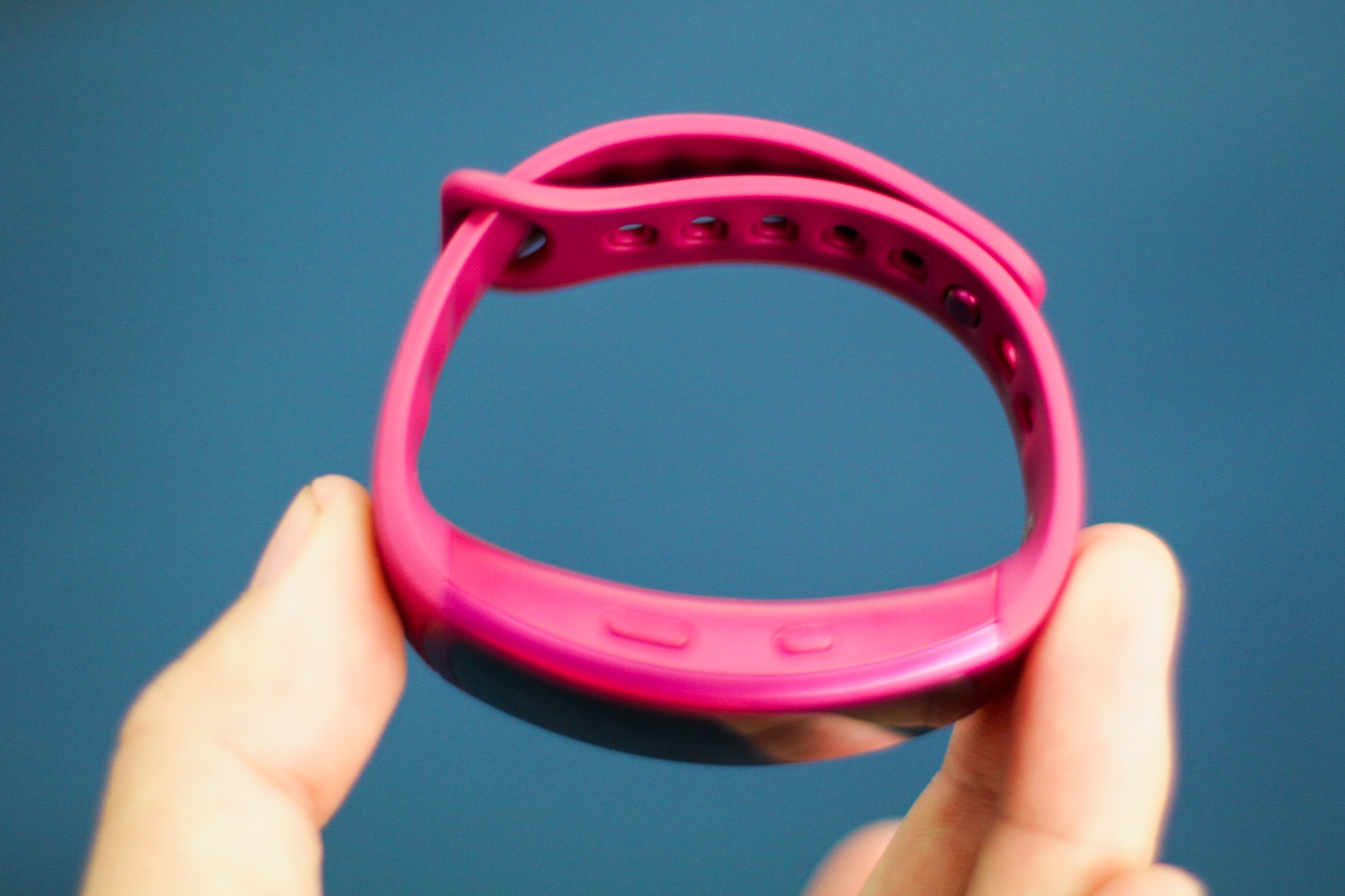 Gia ban Samsung Gear Fit 2 anh 6