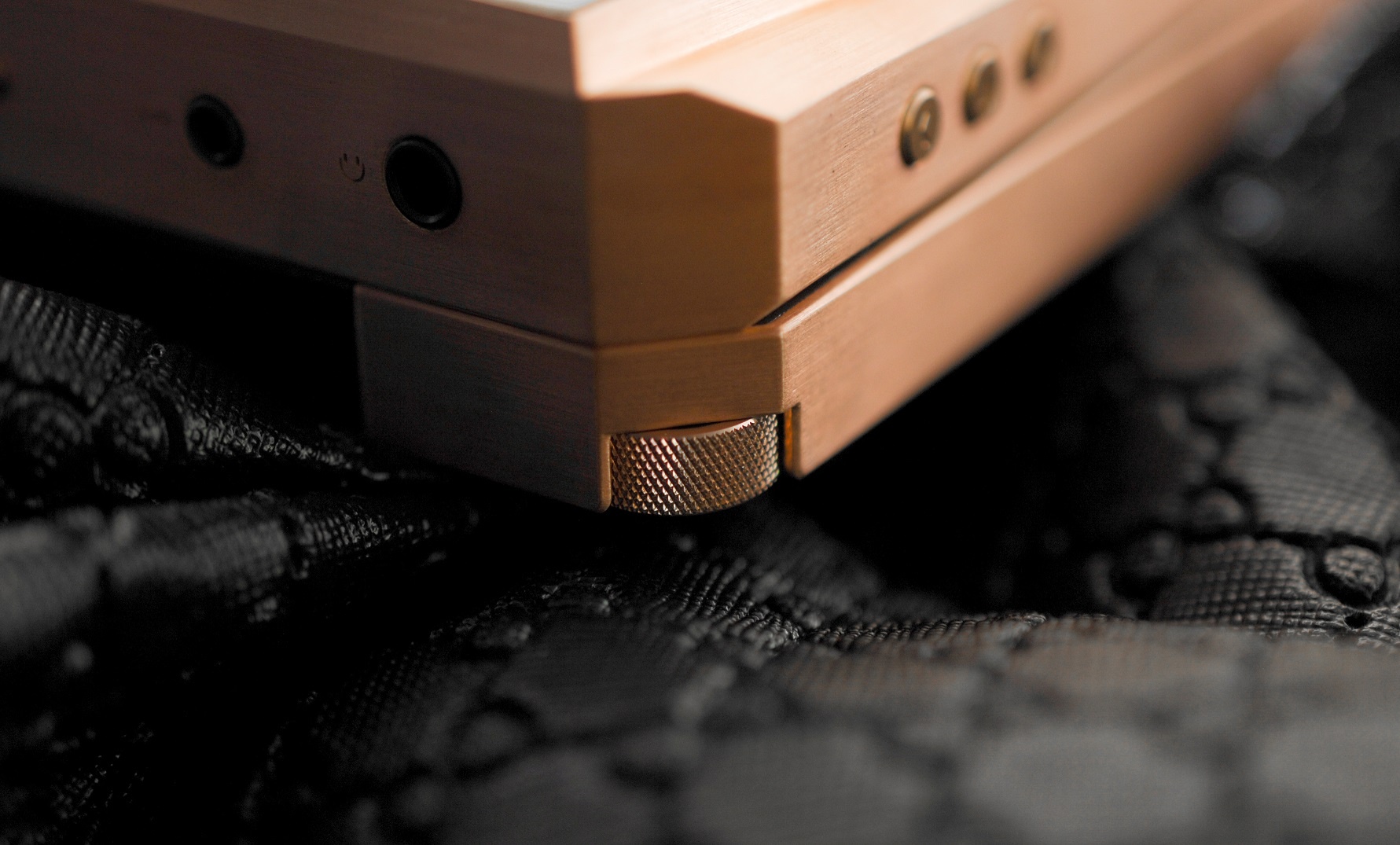 Astell&Kern 380 Copper ve Viet Nam anh 7