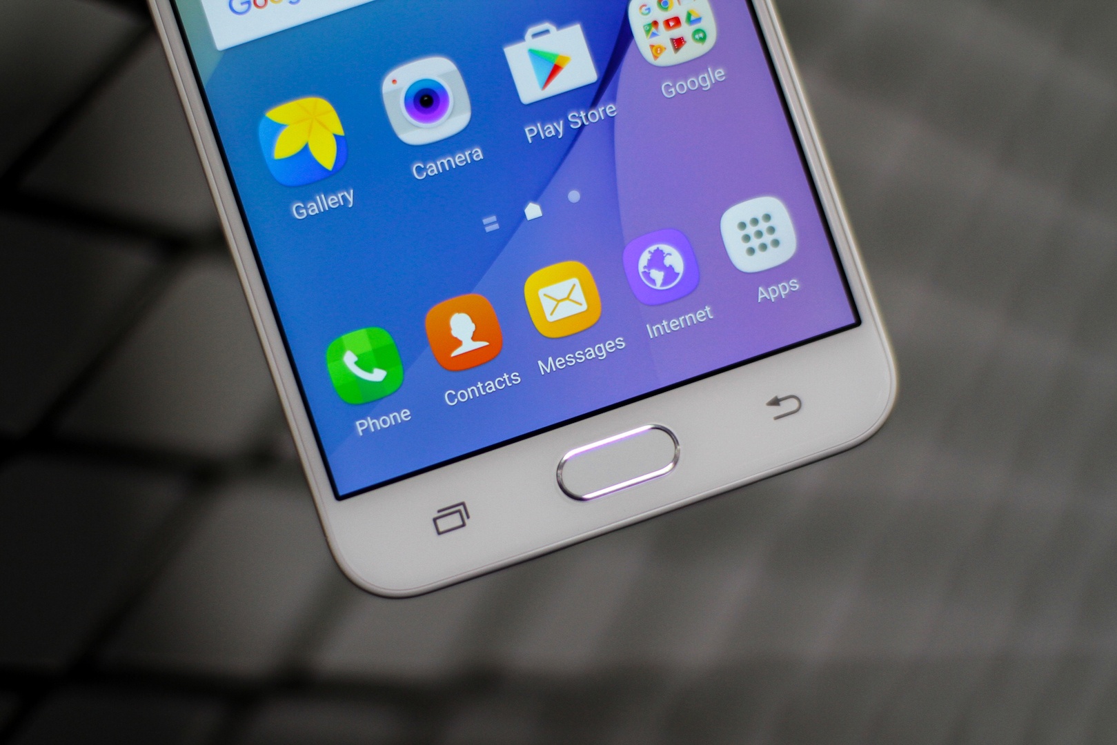 Samsung Galaxy J7 Prime sap ban anh 3