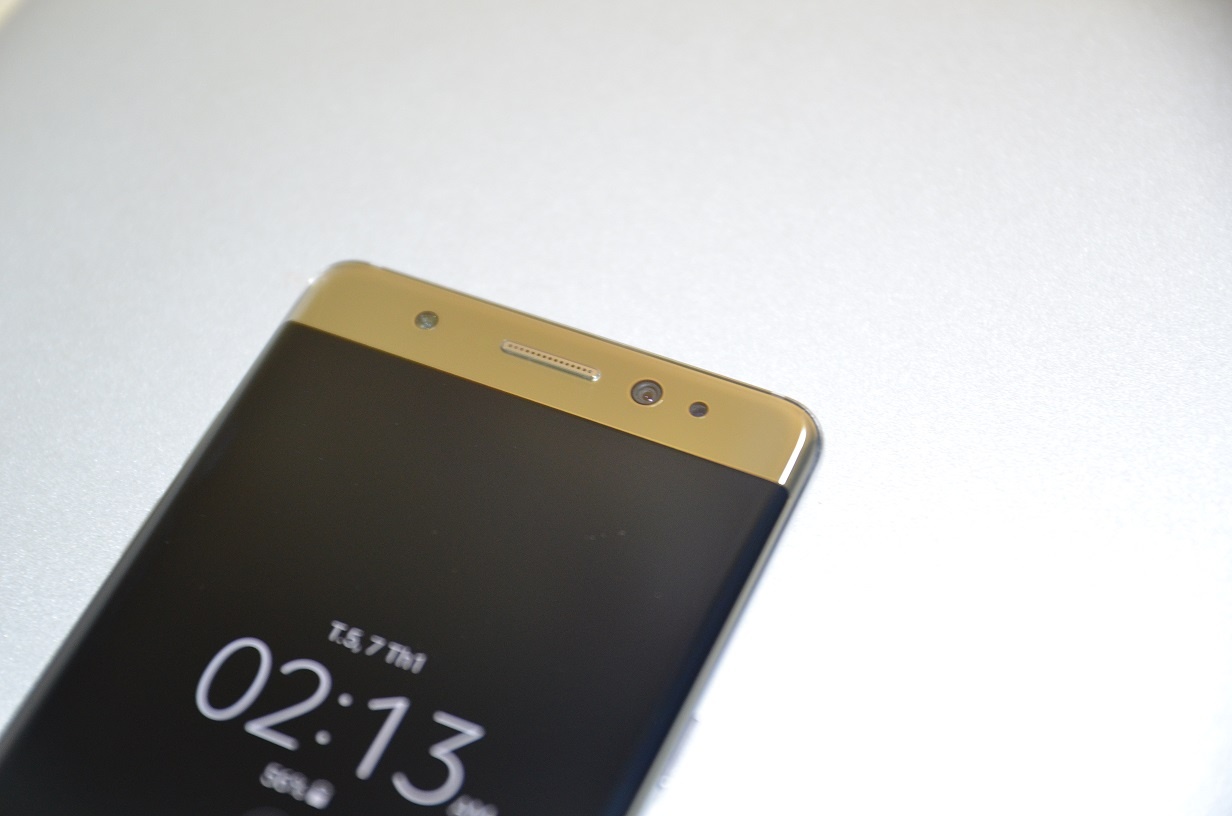 Samsung Galaxy Note 7 xach tay anh 3