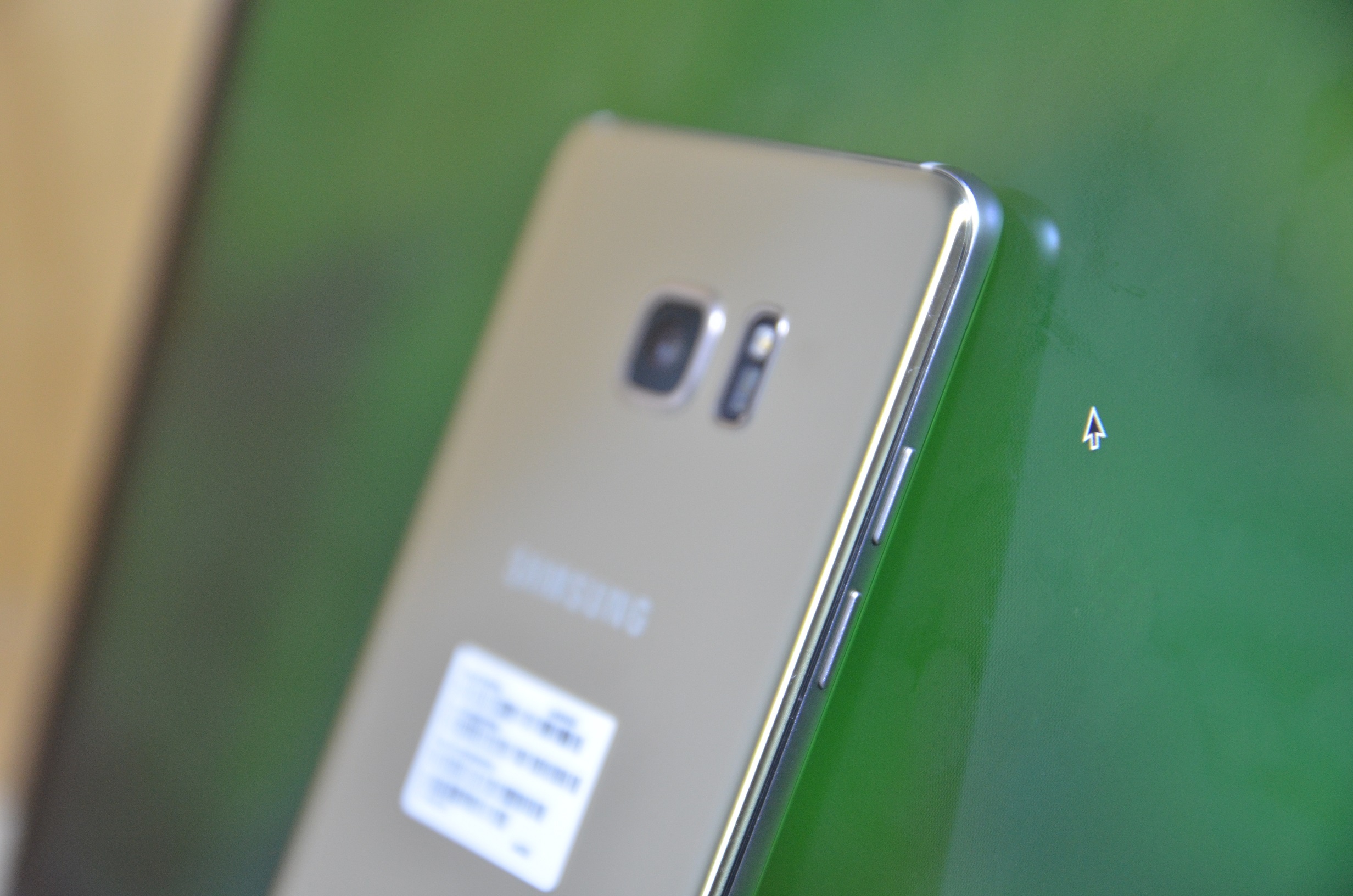 Samsung Galaxy Note 7 xach tay anh 7