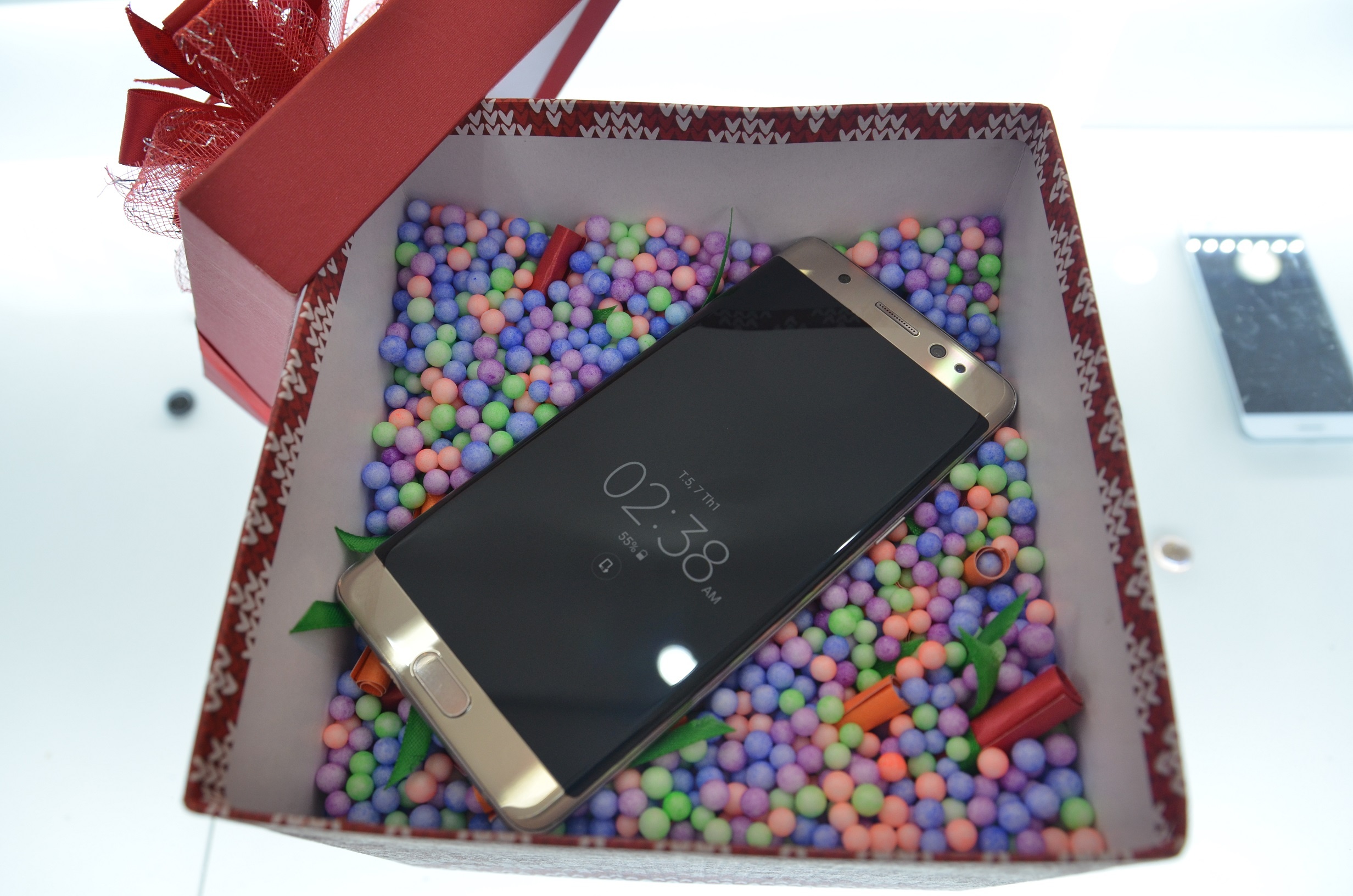 Samsung Galaxy Note 7 xach tay anh 8