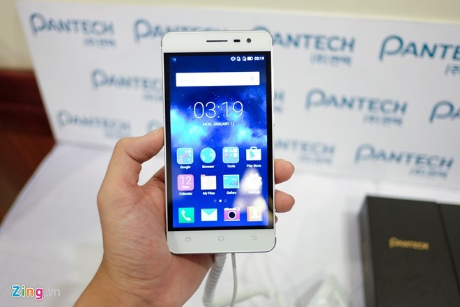 Smartphone giảm giá tháng 8 ảnh 3 Smartphone giam gia thang 8 anh 3