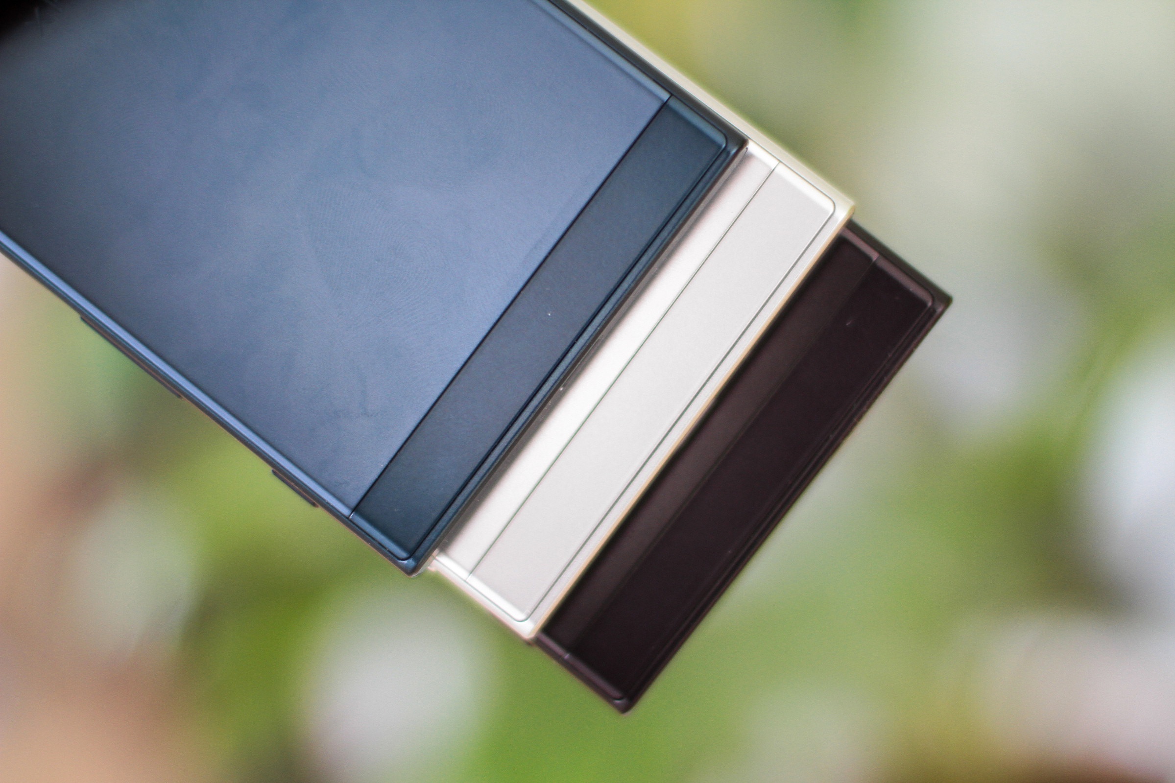 Sony Xperia XZ tai Viet Nam anh 9