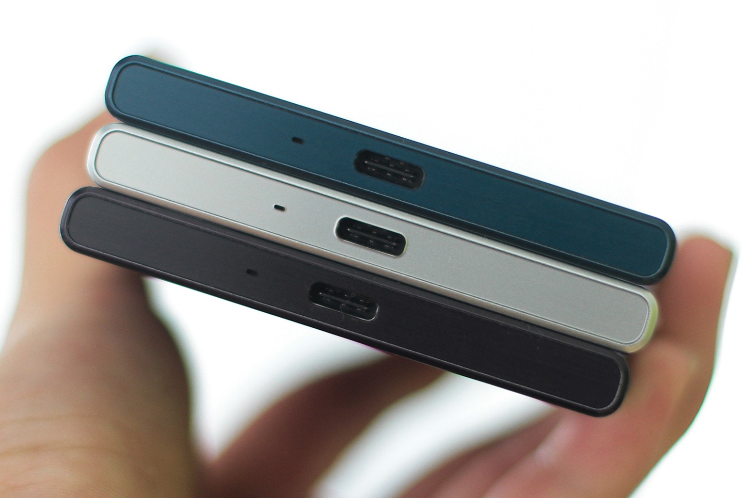 Sony Xperia XZ tai Viet Nam anh 5