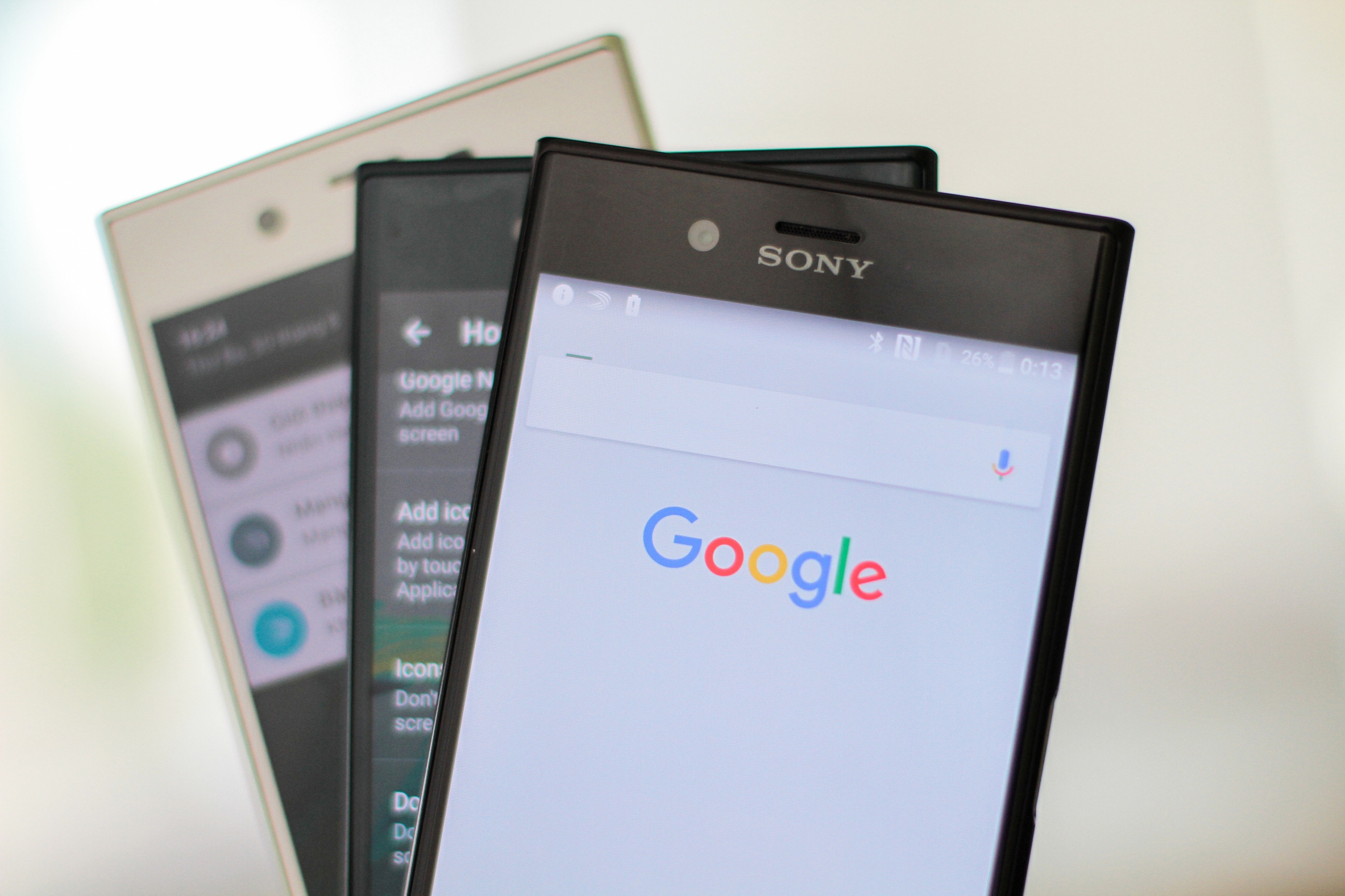 Sony Xperia XZ tai Viet Nam anh 7