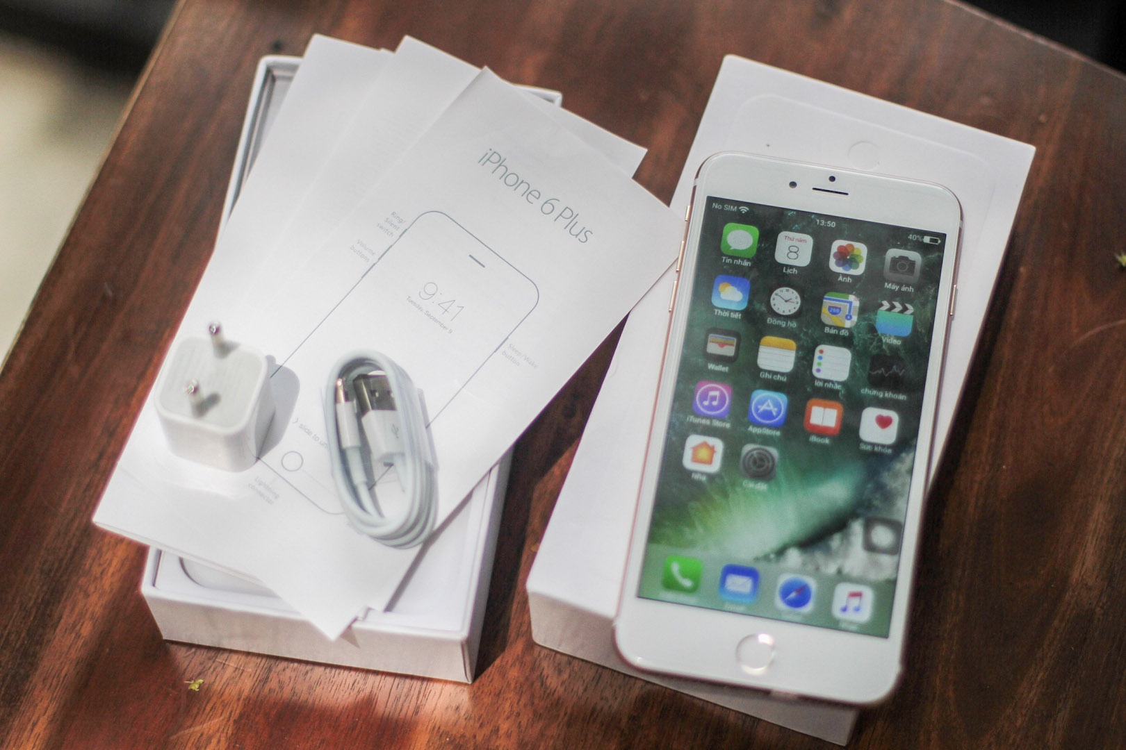 iPhone 7 Plus nhai anh 2