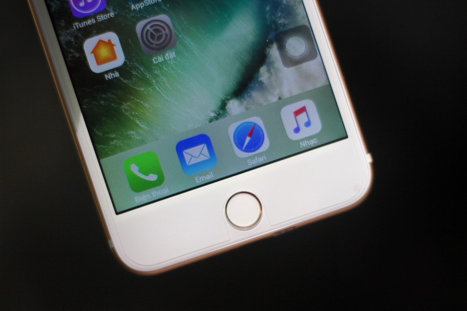 iPhone 7 Plus nhái ảnh 12 iPhone 7 Plus nhai anh 12